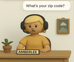 AmberLee